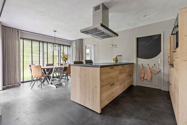 Medium property photo - Sjallemastraat 16, 9865 BJ Opende